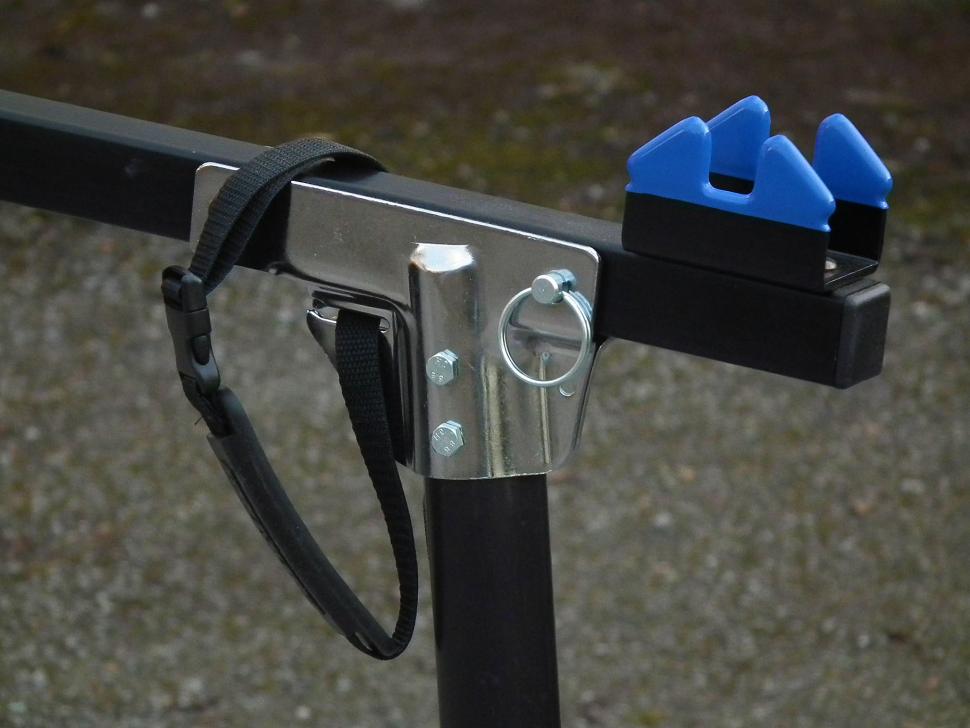 Review: Park Tool PRS-21 workstand | road.cc